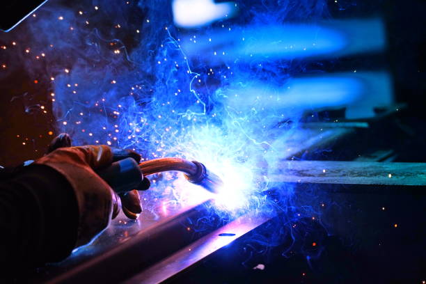 Professional Welder & Metal Fabrication in North Massapequa, NY