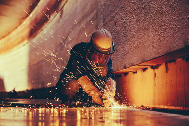 Best Automation and Robotic Welding in North Massapequa, NY